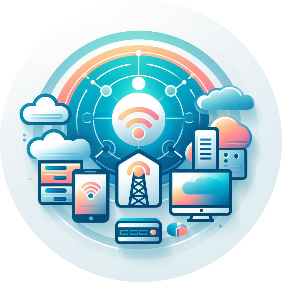 Logo Raven-Net - Desarrollo Web y Tecnológico